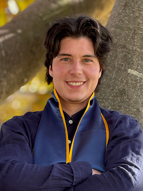 Cameron Kennedy Musical Composer
